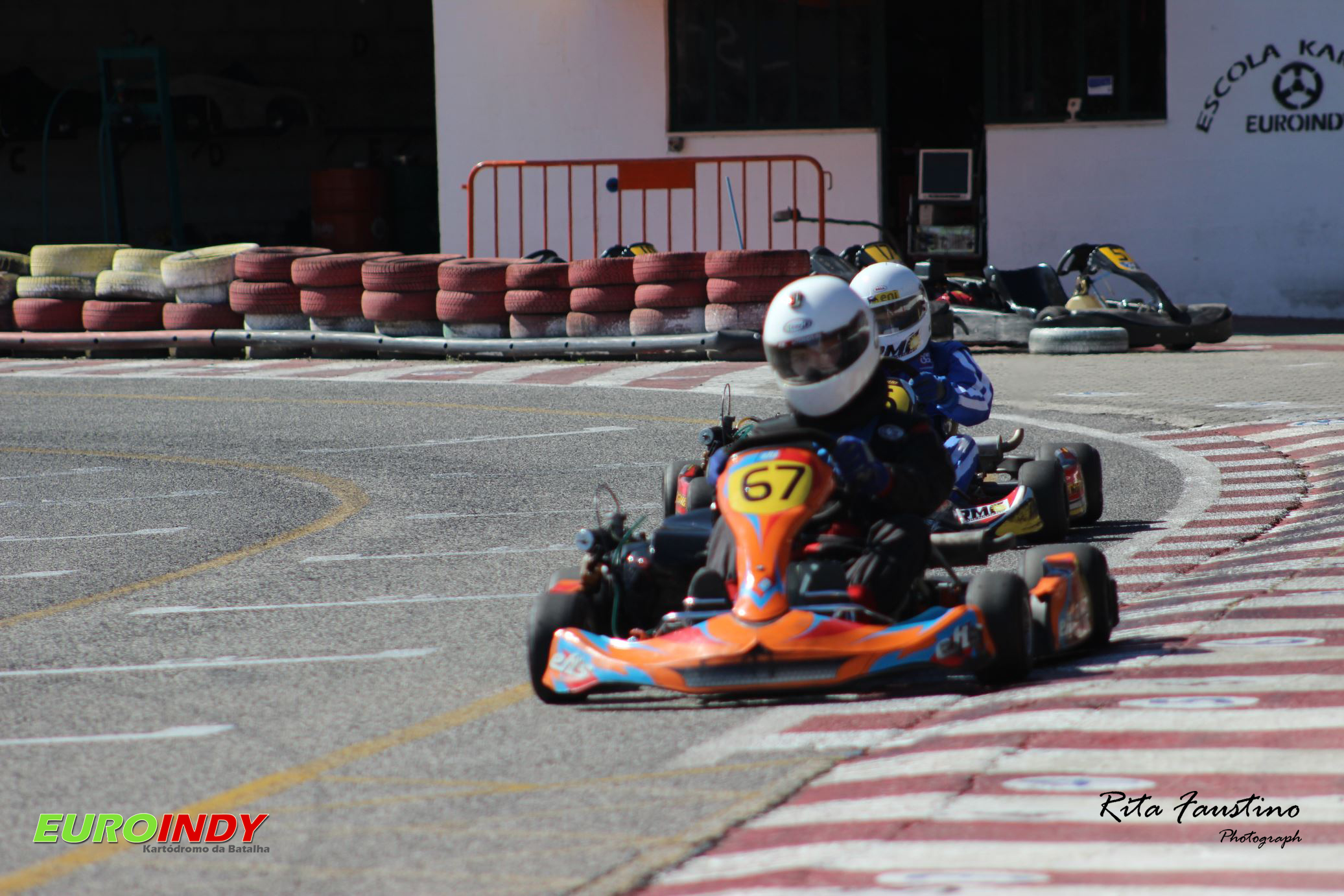 Troféu Honda de Inverno Kartshopping 2015 - 2º Prova92